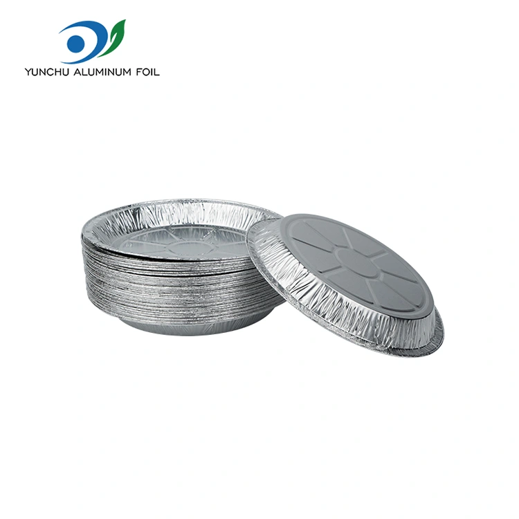 Apvalios oro keptuvės