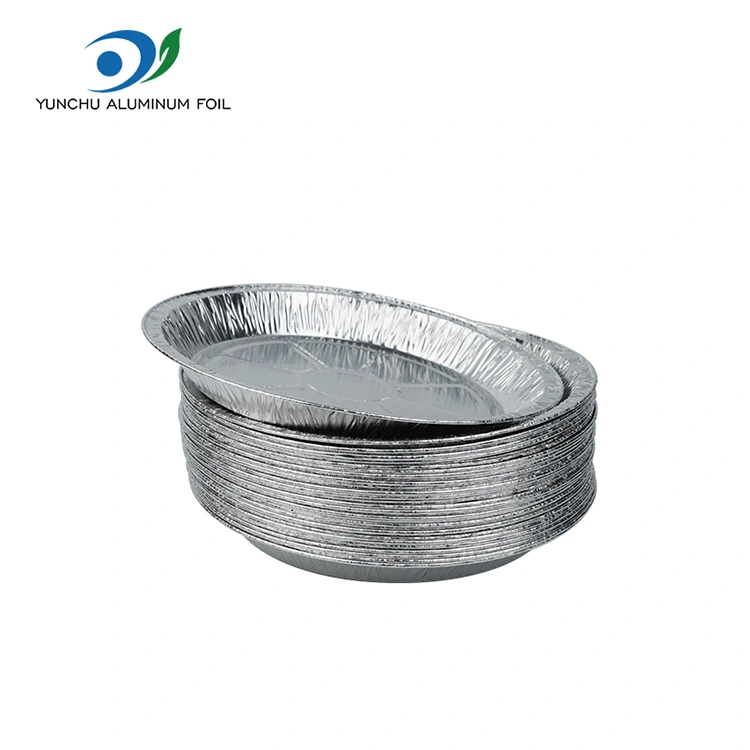 Apvalios oro keptuvės