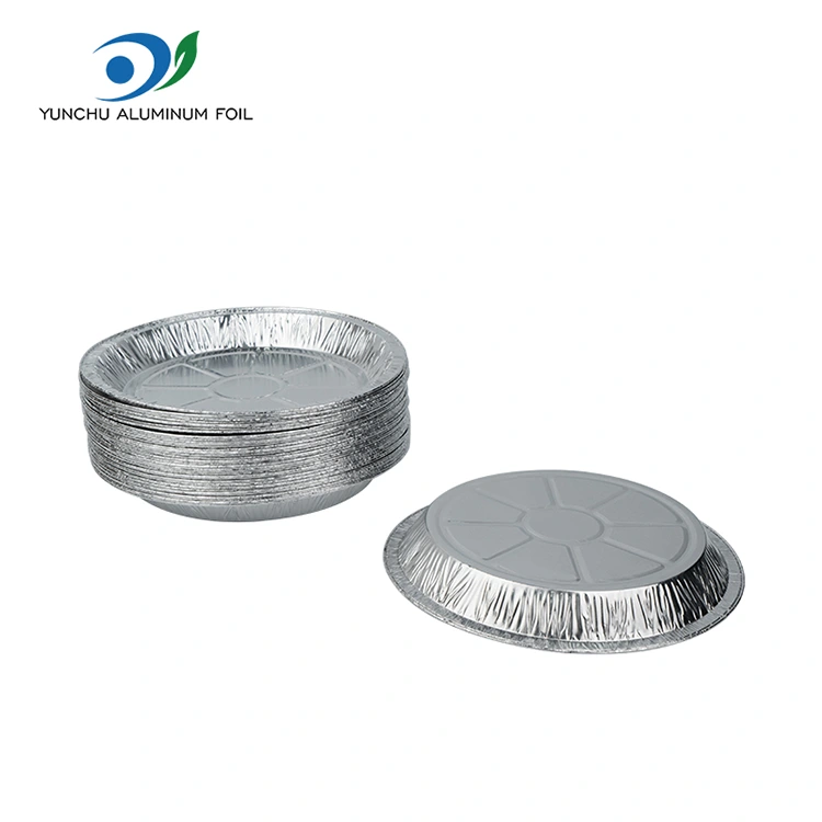 Apvalios oro keptuvės