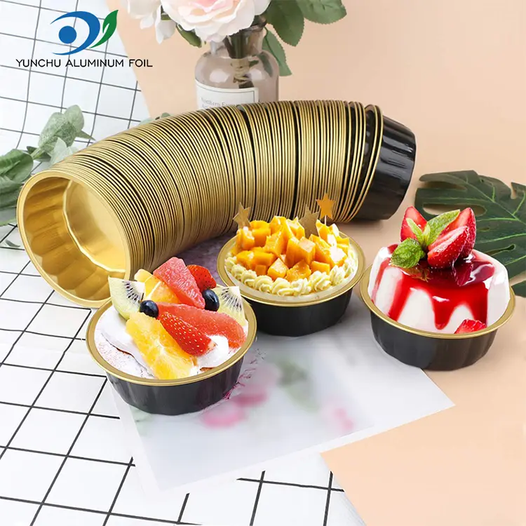 Apvalus dubuo desert